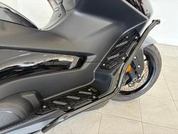 2022 Yamaha TMAX 560 TMax Grey