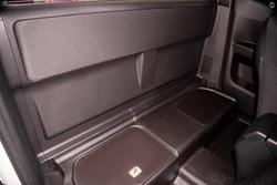 2025 Isuzu D-MAX SX