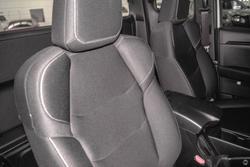 2025 Isuzu D-MAX SX