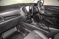 2025 Isuzu D-MAX SX