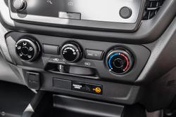 2025 Isuzu D-MAX SX High Ride