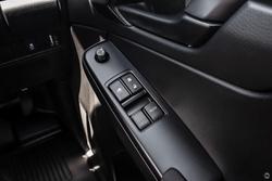 2025 Isuzu D-MAX SX High Ride