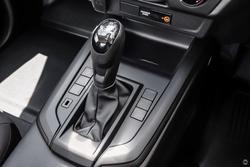 2025 Isuzu D-MAX SX High Ride