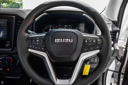 2025 Isuzu D-MAX SX High Ride