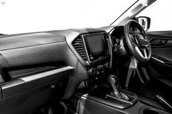 2025 Isuzu D-MAX SX High Ride