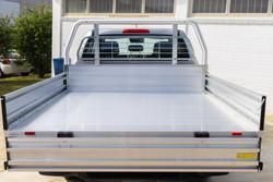 2026 Isuzu D-MAX SX