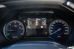 2026 Isuzu D-MAX SX