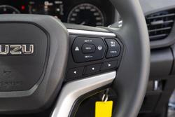2026 Isuzu D-MAX SX