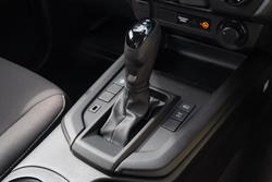 2026 Isuzu D-MAX SX