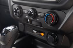 2026 Isuzu D-MAX SX