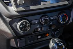 2026 Isuzu D-MAX SX