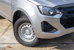 2026 Isuzu D-MAX SX