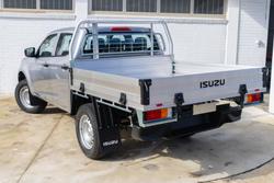 2026 Isuzu D-MAX SX