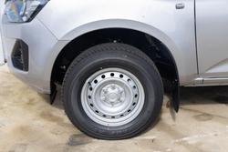2026 Isuzu D-MAX SX