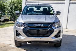 2026 Isuzu D-MAX SX