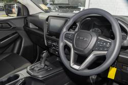 2026 Isuzu D-MAX SX