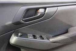 2026 Isuzu D-MAX SX
