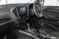 2026 Isuzu D-MAX SX
