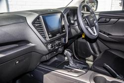 2026 Isuzu D-MAX SX