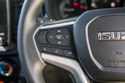 2026 Isuzu D-MAX SX