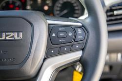 2026 Isuzu D-MAX SX