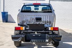 2026 Isuzu D-MAX SX