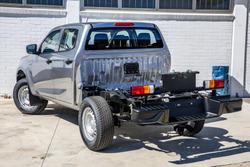 2026 Isuzu D-MAX SX
