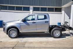 2026 Isuzu D-MAX SX