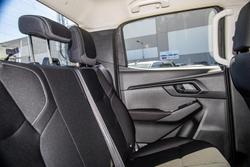 2026 Isuzu D-MAX SX