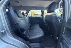2025 Ford Everest Sport Bi-Turbo