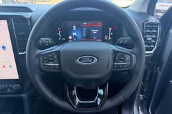 2025 Ford Everest Sport Bi-Turbo