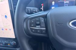 2025 Ford Everest Sport Bi-Turbo