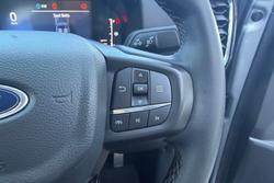 2025 Ford Everest Sport Bi-Turbo