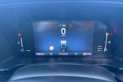 2025 Ford Everest Sport Bi-Turbo