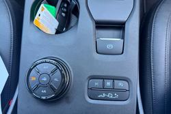 2025 Ford Everest Sport Bi-Turbo