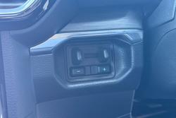 2025 Ford Everest Sport Bi-Turbo