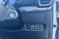 2025 Ford Everest Sport Bi-Turbo