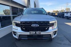 2025 Ford Everest Sport Bi-Turbo