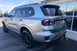 2025 Ford Everest Sport Bi-Turbo