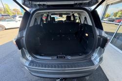 2025 Ford Everest Sport Bi-Turbo