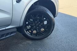2025 Ford Everest Sport Bi-Turbo