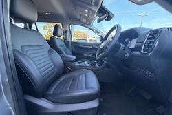 2025 Ford Everest Sport Bi-Turbo