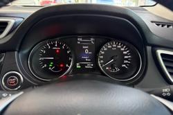 2016 Nissan QASHQAI Ti