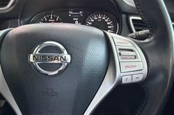 2016 Nissan QASHQAI Ti