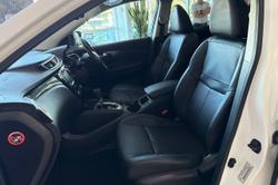 2016 Nissan QASHQAI Ti