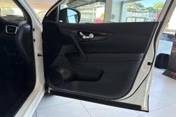 2016 Nissan QASHQAI Ti