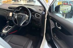 2016 Nissan QASHQAI Ti