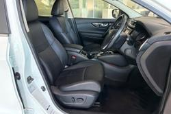 2016 Nissan QASHQAI Ti