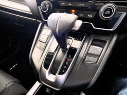 2018 Honda CR-V VTi-S