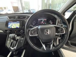 2018 Honda CR-V VTi-S